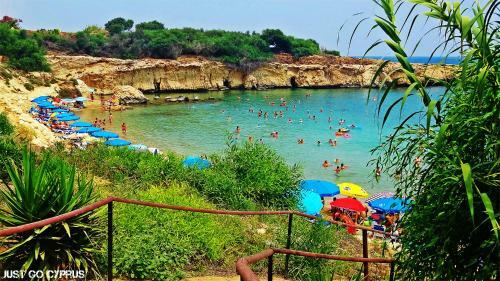 Sea Esta Villa