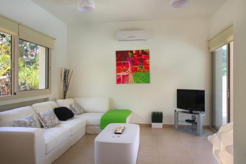Protaras Villa Michelle 9