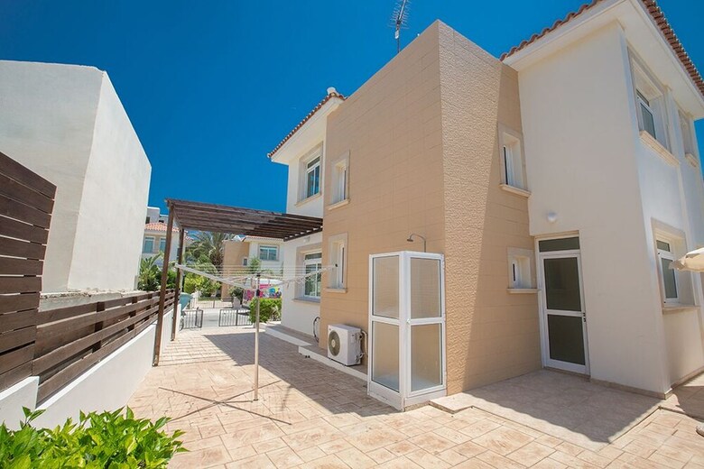 Protaras Villa Theodora 27