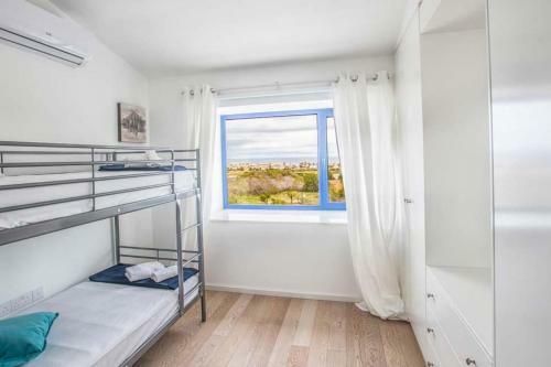 Protaras Villa Sleeps 8 With Pool And Air Con