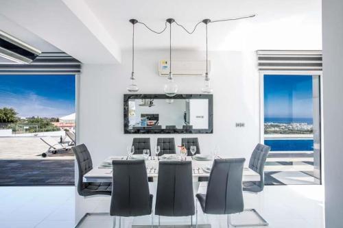Villa In Protaras Sleeps 6 Includes Swimming Pool And Air Con