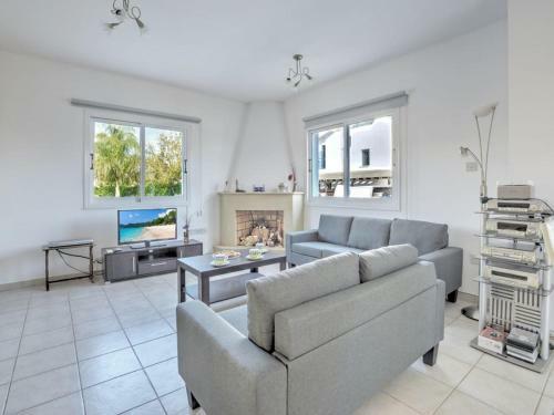 Villa Leoforosgreat 2bdr Protaras Villa With Private Pool Close To The Beach