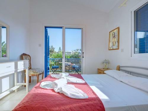 Villa Leoforosgreat 2bdr Protaras Villa With Private Pool Close To The Beach