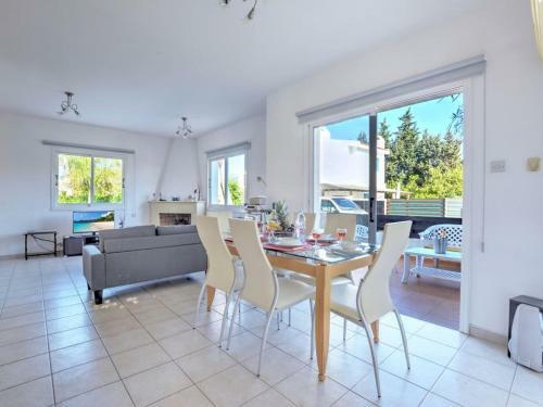 Villa Leoforosgreat 2bdr Protaras Villa With Private Pool Close To The Beach