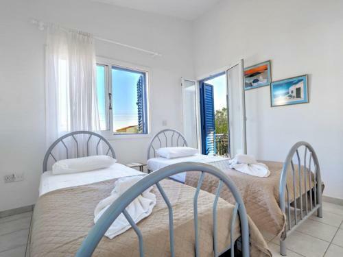 Villa Leoforosgreat 2bdr Protaras Villa With Private Pool Close To The Beach