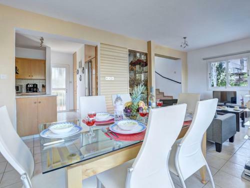 Villa Leoforosgreat 2bdr Protaras Villa With Private Pool Close To The Beach