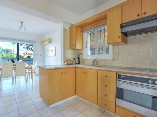 Villa Leoforosgreat 2bdr Protaras Villa With Private Pool Close To The Beach