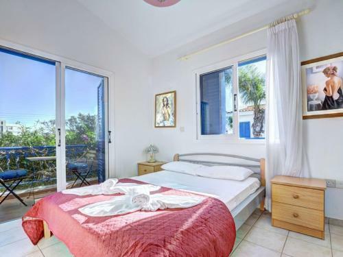 Villa Leoforosgreat 2bdr Protaras Villa With Private Pool Close To The Beach