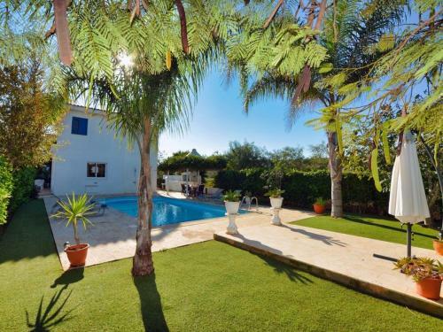 Villa Leoforosgreat 2bdr Protaras Villa With Private Pool Close To The Beach