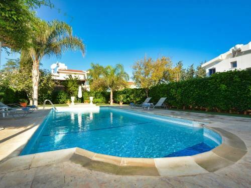 Villa Leoforosgreat 2bdr Protaras Villa With Private Pool Close To The Beach