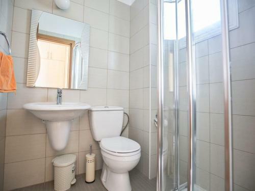 Villa Mesogi Modern 3bdr Protaras Villa Close To Fig Tree Bay Beach