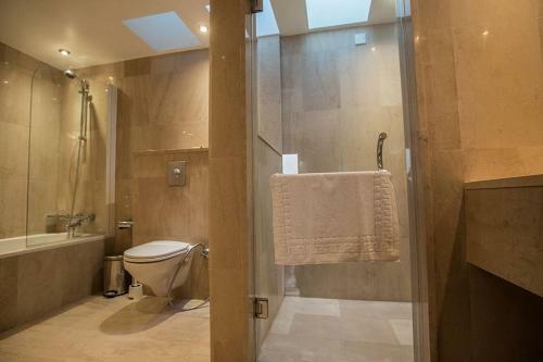 Villa Fig Tree Bay Seafront Luxury 5bdr Seafront Protaras Villa With Panoramic Sea Views