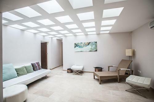 Villa Fig Tree Bay Seafront Luxury 5bdr Seafront Protaras Villa With Panoramic Sea Views