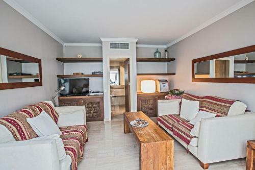 Villa Fig Tree Bay Seafront Luxury 5bdr Seafront Protaras Villa With Panoramic Sea Views