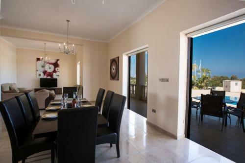 Villa Protaras Deluxe Fabulous And Luxurious 7bdr Villa Close To Fig Tree Bay Beach