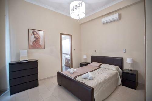 Villa Protaras Deluxe Fabulous And Luxurious 7bdr Villa Close To Fig Tree Bay Beach