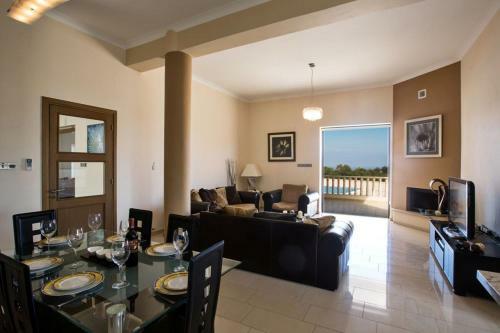 Villa Protaras Deluxe Fabulous And Luxurious 7bdr Villa Close To Fig Tree Bay Beach
