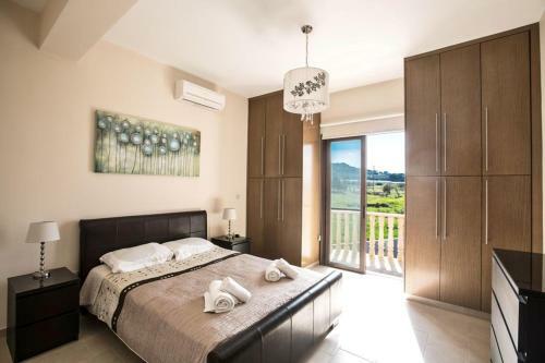 Villa Protaras Deluxe Fabulous And Luxurious 7bdr Villa Close To Fig Tree Bay Beach