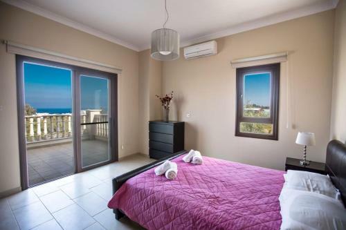 Villa Protaras Deluxe Fabulous And Luxurious 7bdr Villa Close To Fig Tree Bay Beach