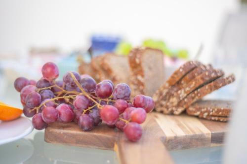 Daphne Pernera Holiday Villa