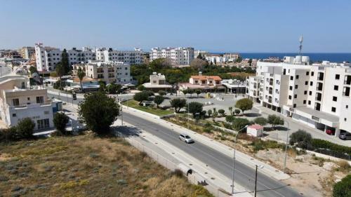 Daphne Pernera Holiday Villa