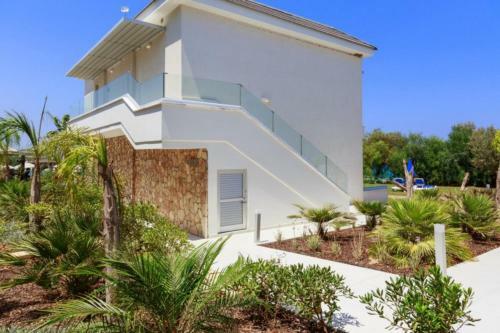 Ocean Suites Luxury Apartments