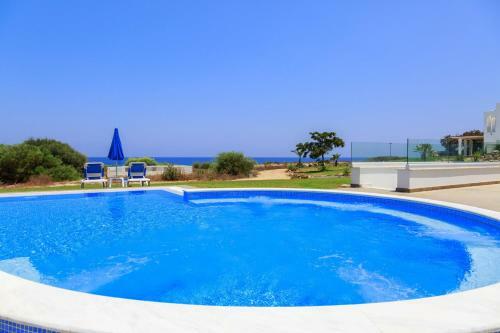 Ocean Suites Luxury Apartments