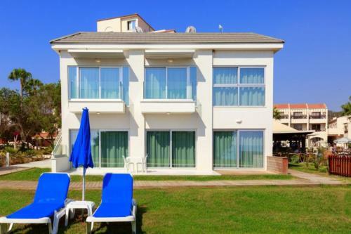Ocean Suites Luxury Apartments