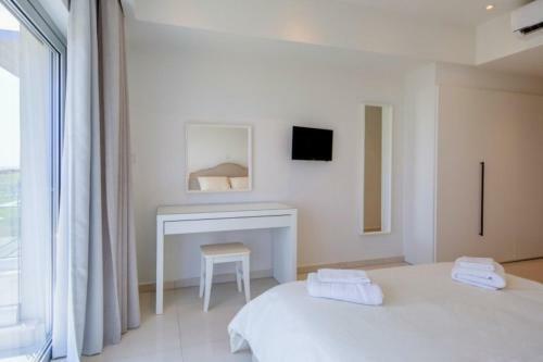 Ocean Suites Luxury Apartments