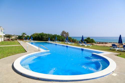Ocean Suites Luxury Apartments