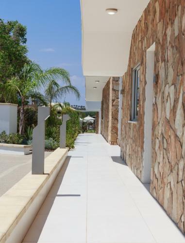 Ocean Suites Luxury Apartments
