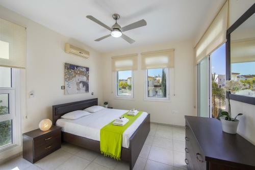 Protaras Villa Marilia