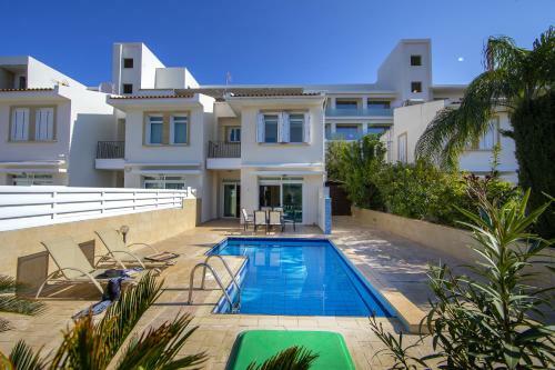 Protaras Villa Marilia