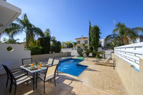Protaras Villa Marilia