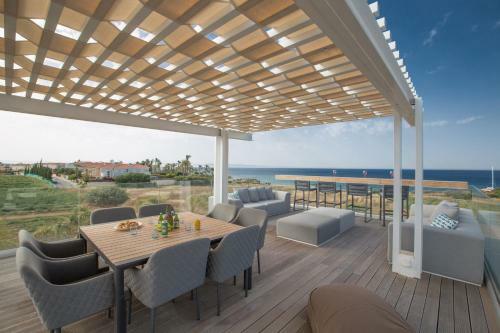 Villa Chana