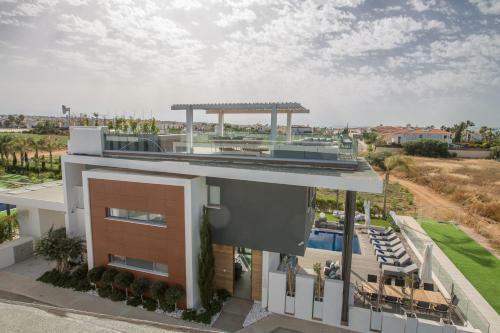 Villa Chana