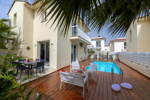 Kalimera Villa Protaras