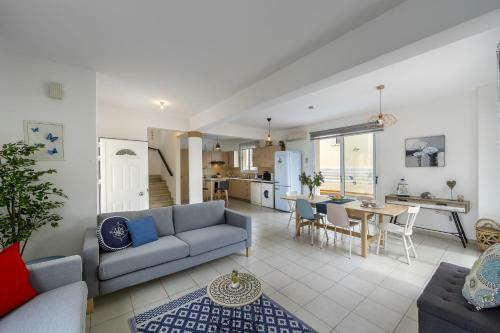 Kalimera Villa Protaras