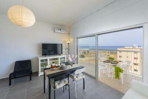 Apartamento Protaras Almyra Seaview Suites