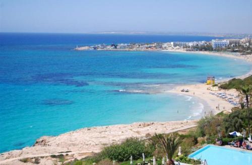 Luxury 4 Bedroom Villa With Private Pool, Protaras Villa 1226