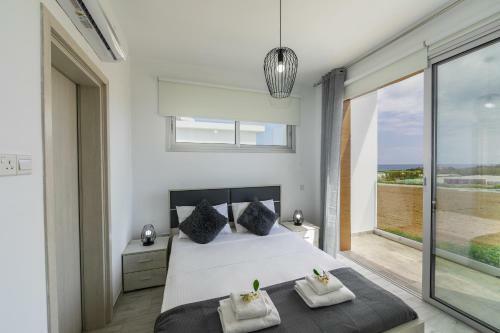 Protaras Villa Alasia