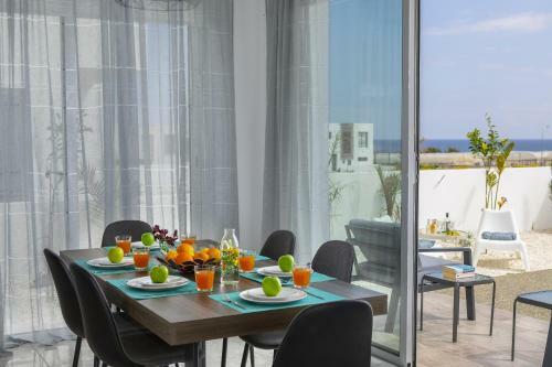 Protaras Villa Alasia