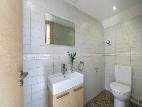 Protaras Villa Theodora 1