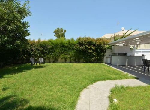 Olympic Gardens Villa