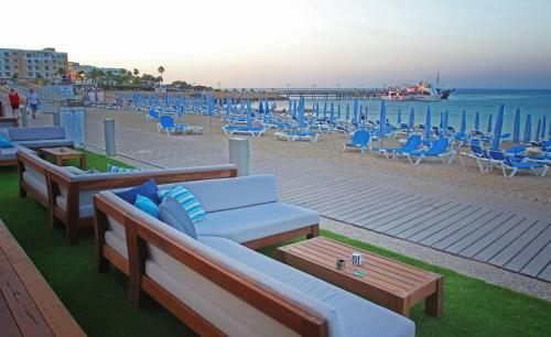 Apartamento Golden Star Beach