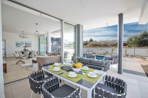 Villa Olive Thalassa Brand New Luxury 3bdr Protaras Villa With Private Pool