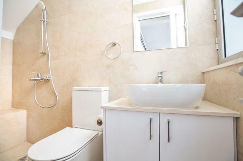 Villa Olive Thalassa Brand New Luxury 3bdr Protaras Villa With Private Pool