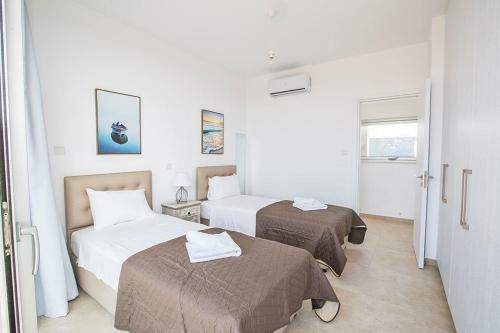 Villa Olive Thalassa Brand New Luxury 3bdr Protaras Villa With Private Pool