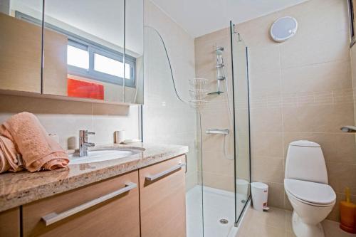 Villa In Protaras Sleeps 8 Includes Swimming Pool And Air Con 1