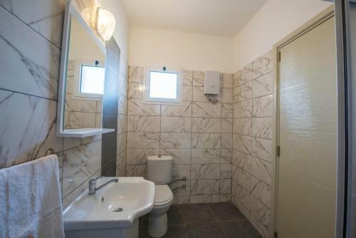 Apartamento Deniz Airport Suites